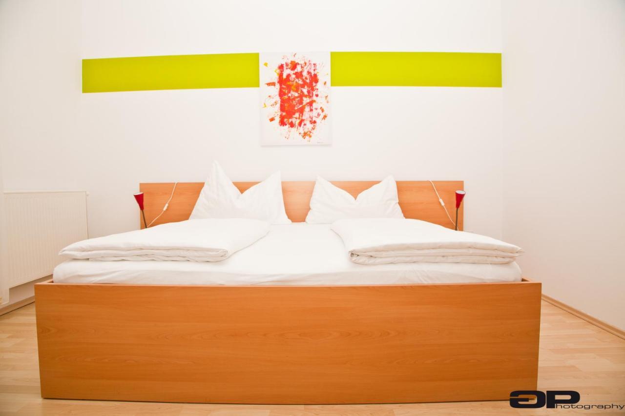 Pension Schloegl ลุทซ์มันน์บวร์ก ภายนอก รูปภาพ